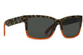 Alternate Product View 1 for Elmore Sunglasses CAMO-ORG SAT/VIN GRY
