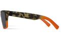Alternate Product View 3 for Elmore Sunglasses CAMO-ORG SAT/VIN GRY