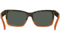 Alternate Product View 4 for Elmore Sunglasses CAMO-ORG SAT/VIN GRY