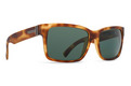 Alternate Product View 1 for Elmore Sunglasses TORTOISE SATIN