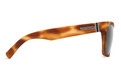 Alternate Product View 3 for Elmore Sunglasses TORTOISE SATIN