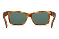 Alternate Product View 4 for Elmore Sunglasses TORTOISE SATIN