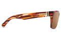Alternate Product View 5 for Elmore Sunglasses DRAMA BROWN/BRONZE
