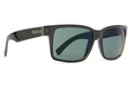 Alternate Product View 1 for Elmore Sunglasses OLIVE TRANS GLOSS/GRN BLU