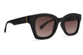 Gabba Sunglasses BLACK/GRADIENT Color Swatch Image