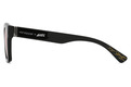 Alternate Product View 4 for Gabba Sunglasses AXEL BLACK-FLAME/AMBER