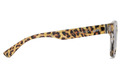 Alternate Product View 5 for Gabba Sunglasses AXEL LEOPARD/GRADIENT