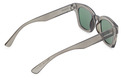 Alternate Product View 5 for Gabba Sunglasses VINTAGE GREY TRANS/VINTAG