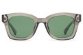 Alternate Product View 2 for Gabba Sunglasses VINTAGE GREY TRANS/VINTAG