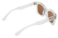 Alternate Product View 5 for Gabba Sunglasses CLR SAT/PURP-GRN CHR