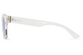 Alternate Product View 4 for Gabba Sunglasses CLR SAT/PURP-GRN CHR