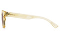 Alternate Product View 4 for Gabba Sunglasses CHAMPAGNE/PINK GRAD