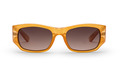 Alternate Product View 2 for Juvie Sunglasses TOFFEE / GRADIENT