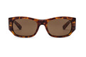 Alternate Product View 2 for Juvie Sunglasses VINTAGE TORT/BRONZE