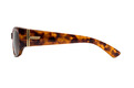 Alternate Product View 3 for Juvie Sunglasses VINTAGE TORT/BRONZE