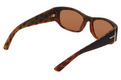 Alternate Product View 3 for Juvie Sunglasses TORTUGA DE / BRONZE
