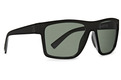 Alternate Product View 1 for Dipstick Sunglasses BLK GLOS/VINTAGE GRY