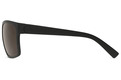 Alternate Product View 3 for Dipstick Sunglasses BLK SOFT SAT/BRONZE