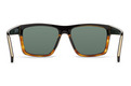 Alternate Product View 4 for Dipstick Sunglasses HRDL BLK TOR/VIN GRY