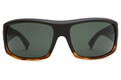 Alternate Product View 2 for Clutch Sunglasses HARDLINE BLACK TORT/VINTA