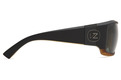 Alternate Product View 4 for Clutch Sunglasses HARDLINE BLACK TORT/VINTA