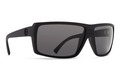Alternate Product View 1 for Snark Sunglasses BLACK SATIN/GREY