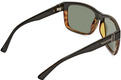 Alternate Product View 4 for Maxis Sunglasses HRDL BLK TOR/VIN GRY