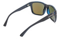 Alternate Product View 3 for Maxis Sunglasses NAVY TRANS GLOSS/DRK BLUE