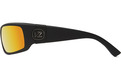 Alternate Product View 3 for Kickstand Sunglasses BLACK / LUNAR CHROME