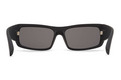 Alternate Product View 4 for Kickstand Sunglasses S.I.N. BLACK