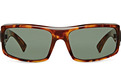 Alternate Product View 2 for Kickstand Sunglasses VINT TRT/VINT GREY