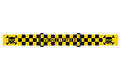 Alternate Product View 2 for TRIKE SNOW GOGGLE YELLOW BLK / CHROME